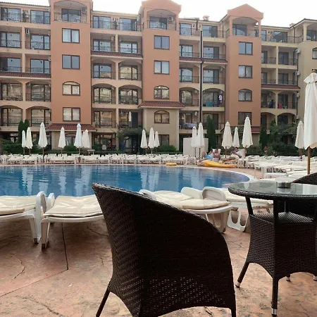 Private In Spa Diamand Htl , Апартамент