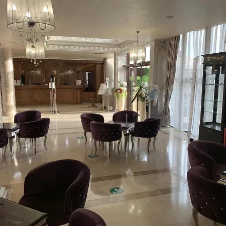 Апартамент Private In Spa Diamand Htl , *