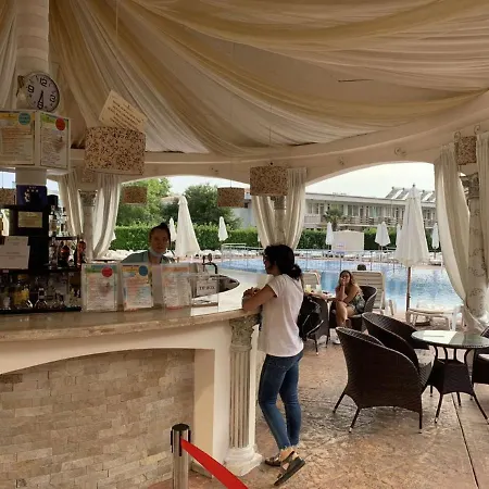 Апартамент Private In Spa Diamand Htl , *