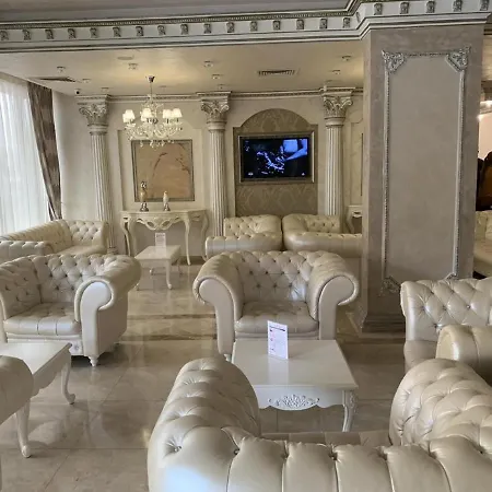 Апартамент Private In Spa Diamand Htl ,