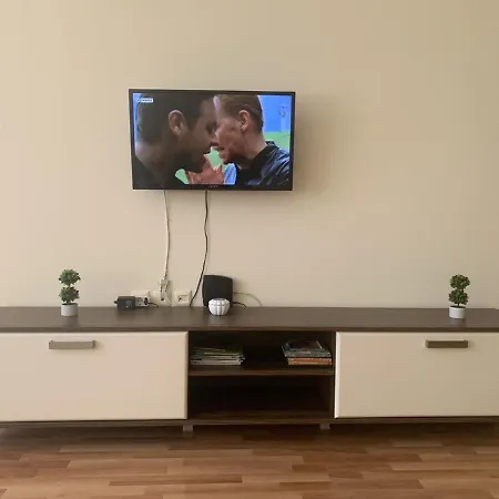 Private In Spa Diamand Htl , Апартамент Слънчев бряг