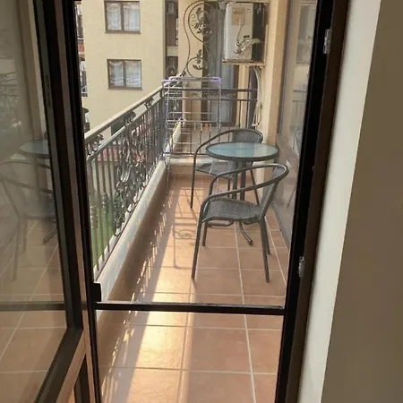 Апартамент Private In Spa Diamand Htl ,