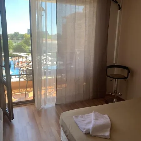Апартамент Private In Spa Diamand Htl , Слънчев бряг