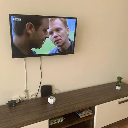 Private In Spa Diamand Htl , Апартамент Слънчев бряг