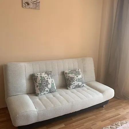 Апартамент Private In Spa Diamand Htl ,