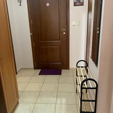 Private In Spa Diamand Htl , Апартамент *