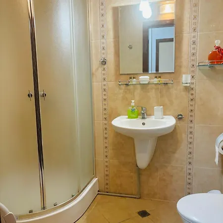 Private In Spa Diamand Htl , * Слънчев бряг