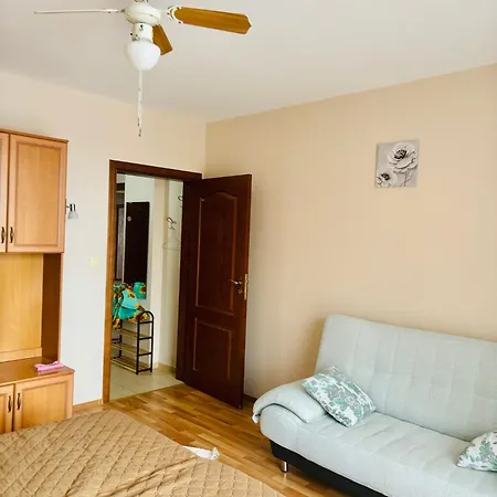 Private In Spa Diamand Htl , Апартамент