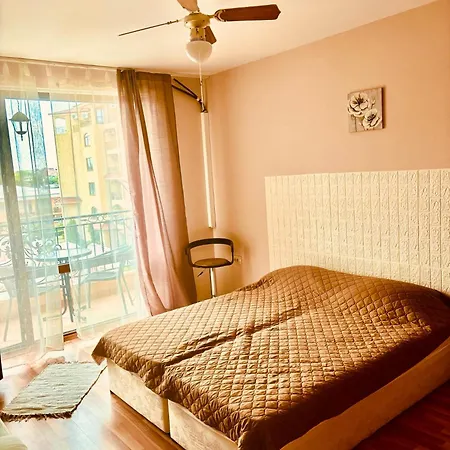 Апартамент Private In Spa Diamand Htl ,