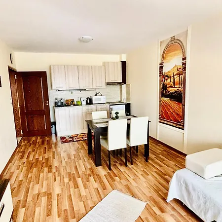 Private In Spa Diamand Htl , Апартамент *