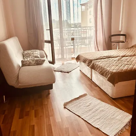 Апартамент Private In Spa Diamand Htl , *
