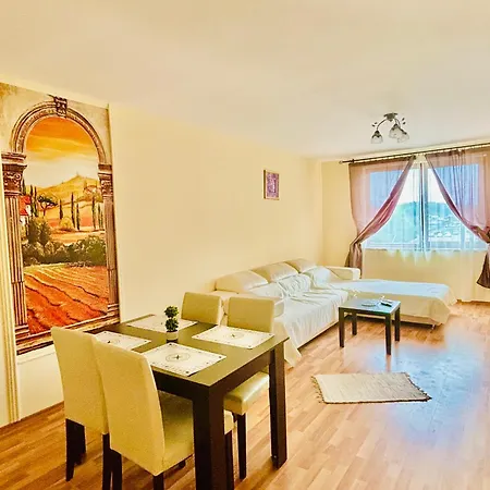 Private In Spa Diamand Htl , Слънчев бряг