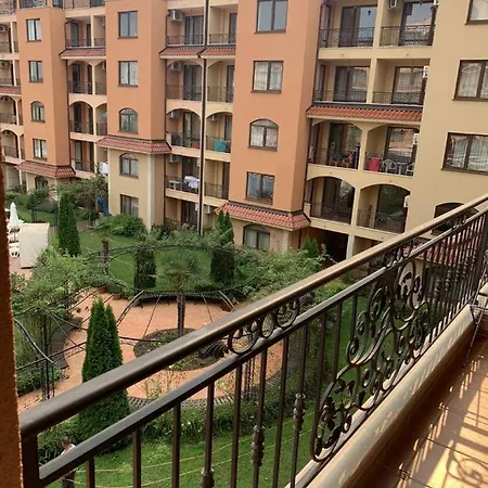 Apartment Private In Spa Diamand Htl , *