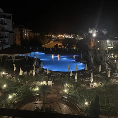 Private In Spa Diamand Htl , Apartment Sunny Beach