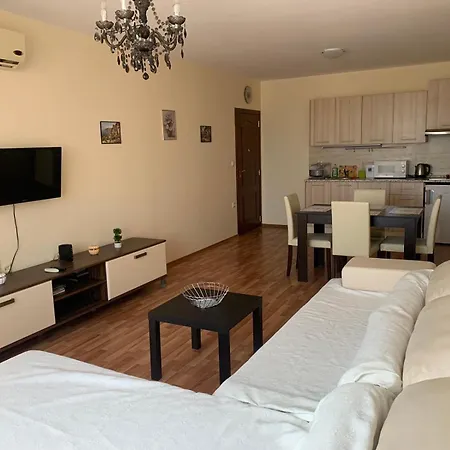 Apartment Private In Spa Diamand Htl ,