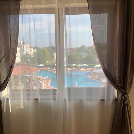 Apartment Private In Spa Diamand Htl ,