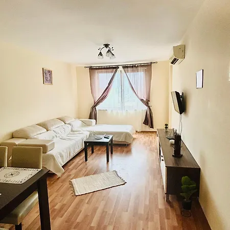 Private In Spa Diamand Htl , Apartment Sunny Beach